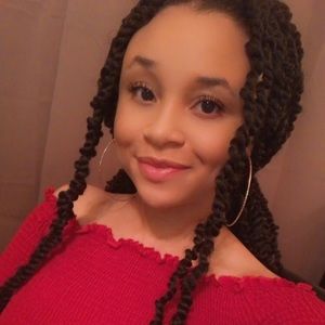 Meet your Posher, K.c